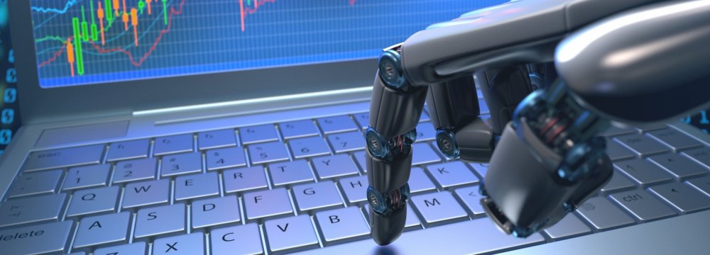 Three quarters of bankers believe AI will become the primary way lenders interact with their customers in the next three years.