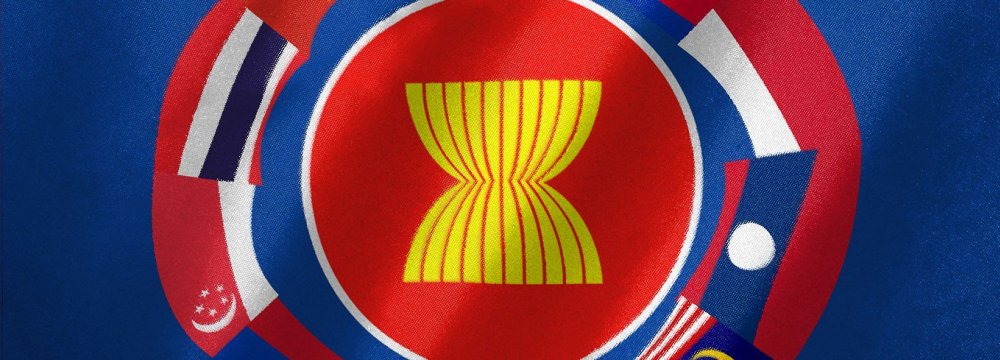 Asean: Reconciling Consensus With New Realities