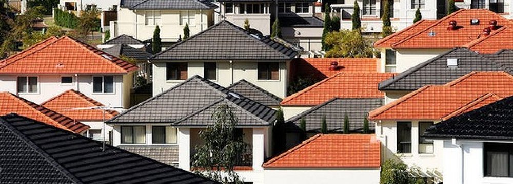 Australia Household Debt at Record High