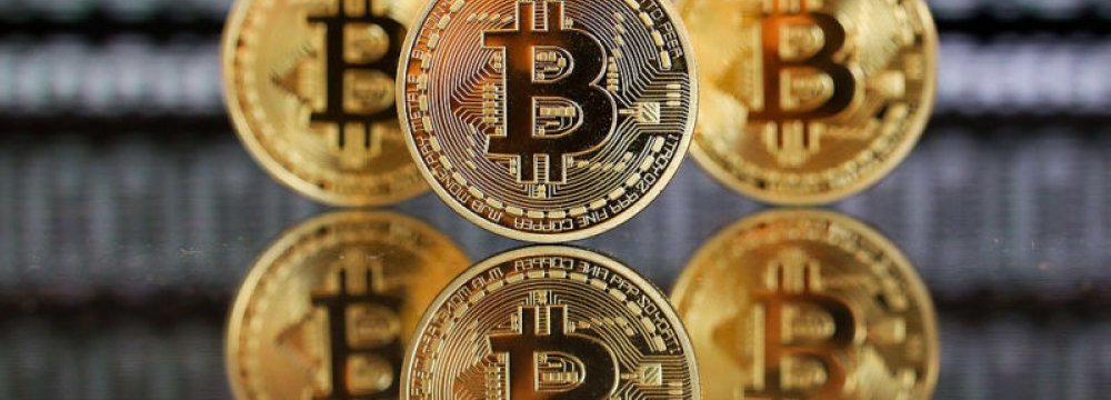 Bitcoin Crashes Again After China Move