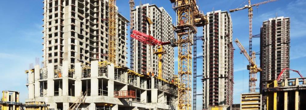 Brazil Construction Sector Suffering  