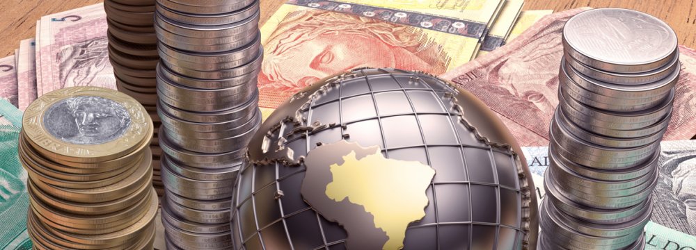Brazil Economy  to Grow