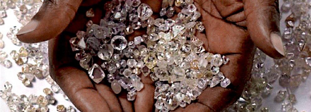 Cameroon Suffers From Illicit Trade