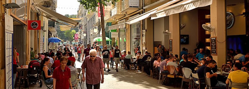 Cyprus Growth Predicted at 3.9%