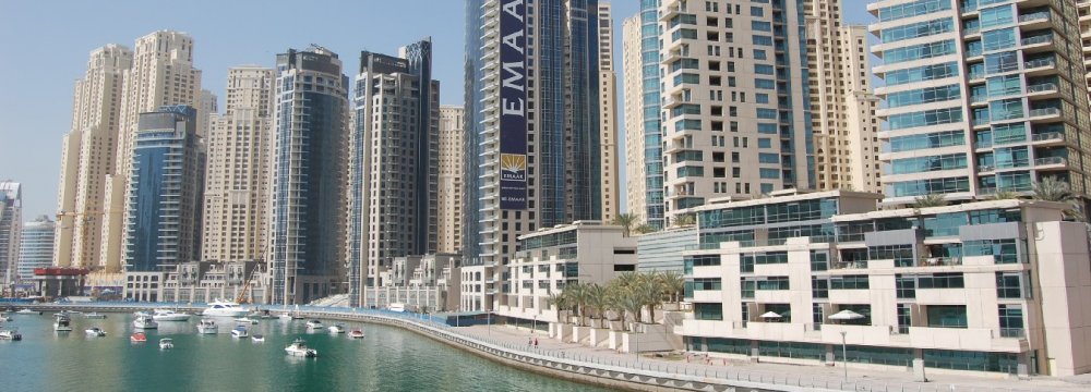 Dubai Home Prices to Decline Further