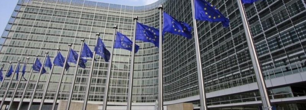 EU Moves Eight Countries From Blacklist to Grey List