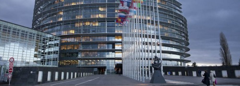 EU Pressured to Include Bloc States in Tax Haven Net