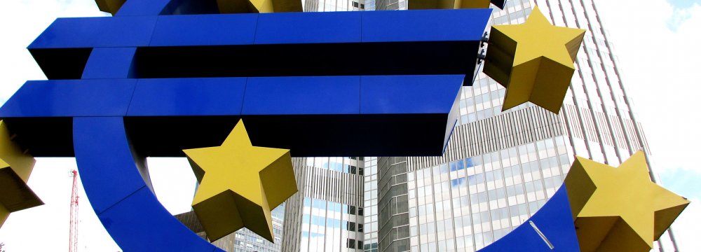Euro’s Rapid Rise Signals Europe’s Recovery