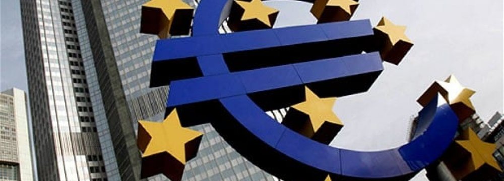 Eurozone PMI Due Tuesday