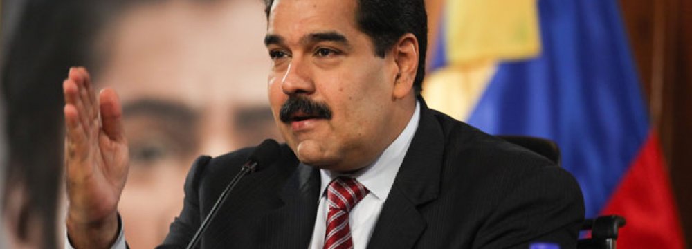 Experts Doubt Cryptocurrency Can  Save Venezuela From Trump