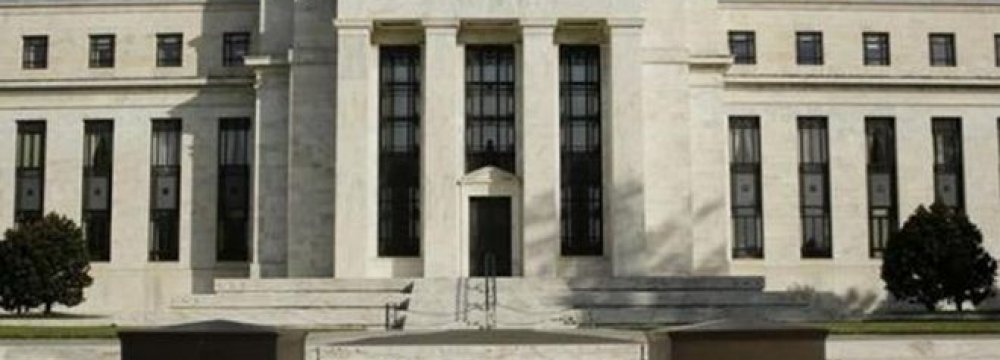 Fed to Leave Rates Unchanged