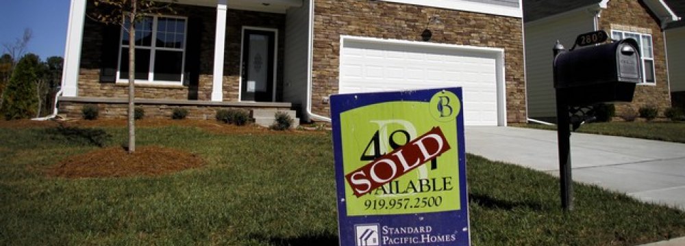 Fed Hike May Affect Home Mortgages