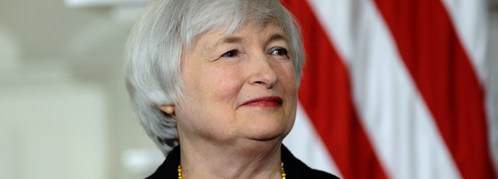 Fed Should Keep Rates Lower for Longer Period