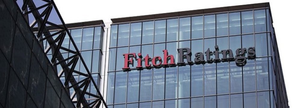 Fitch Lowers India GDP Forecast, Raises Turkey’s Growth