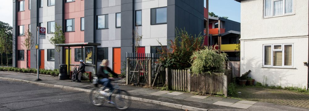 France to Cut Costly Housing Support