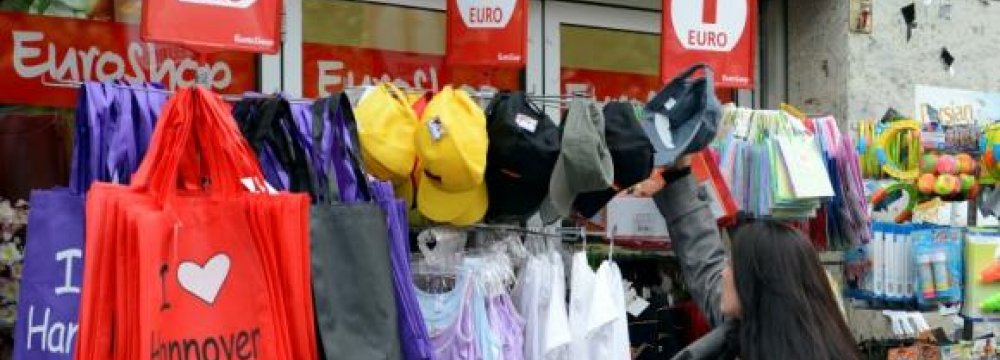 German Consumer Confidence May Soften