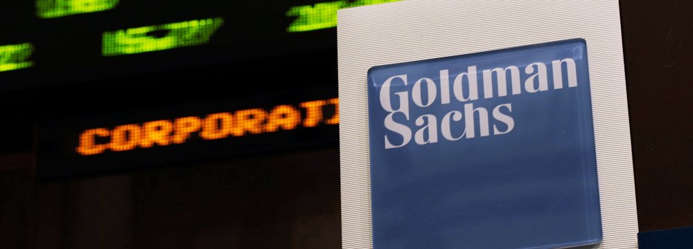 Goldman says the product will enable clients to trade in a fair, multilateral and transparent environment.