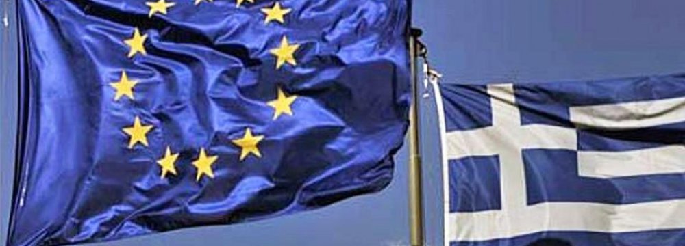 Greek Debt Manageable If Reforms Implemented