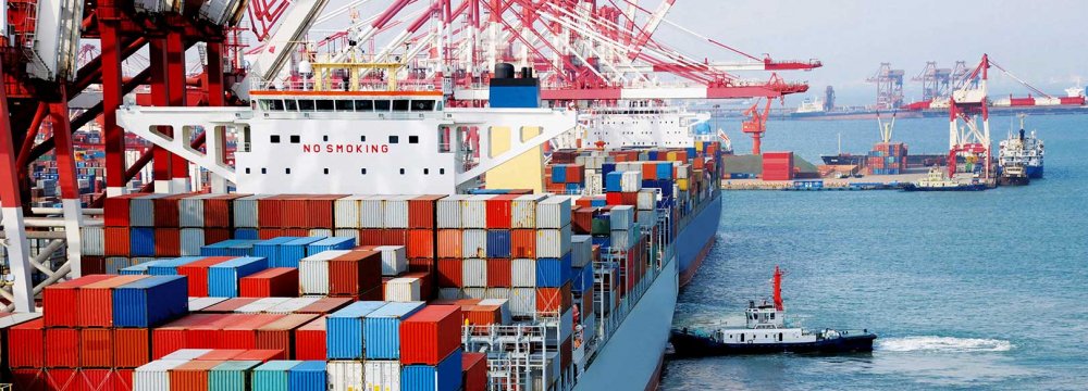 According to Assocham, the external sector should continue to do well, with merchandise exports further gaining on the back of smart recovery being witnessed in some important economies.