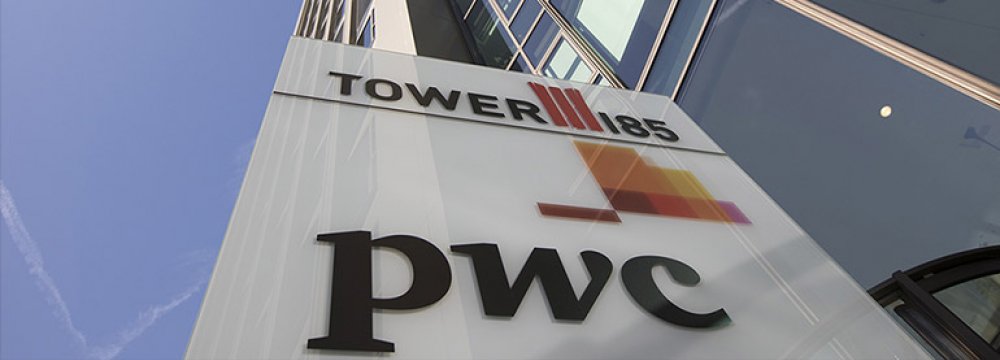 India Slaps PwC With Two-Year Audit Ban