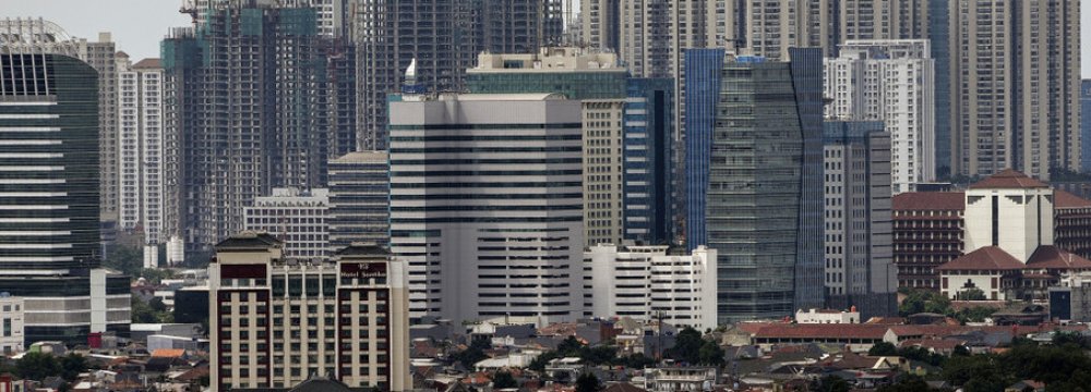 Indonesia Expects 5.4% Growth