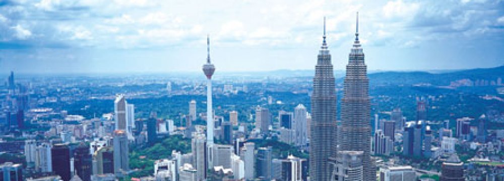 Malaysia Economy to Expand