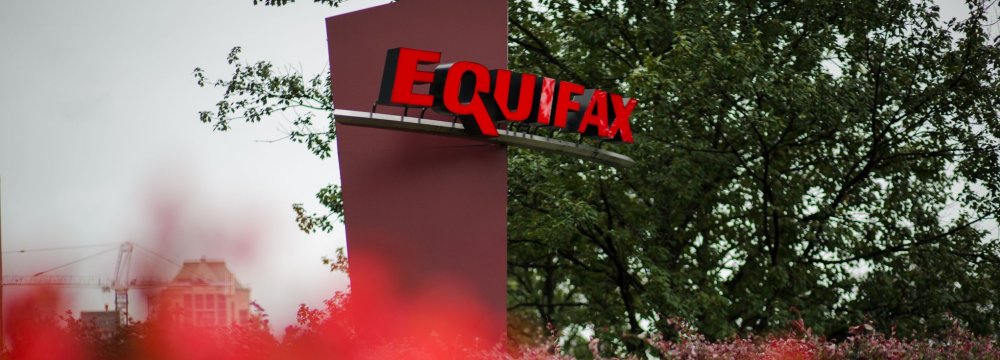 Massive Data Breach Cost Equifax Nearly $90m