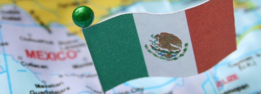 Mexico Rejects Trumps Threats