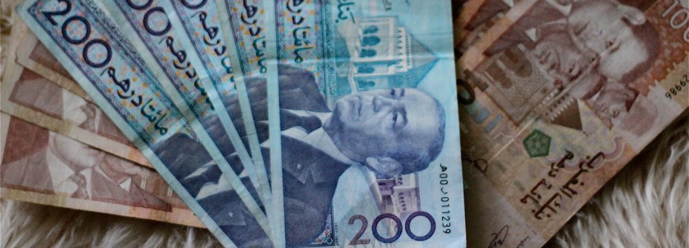 Morocco Currency Reform on Right Track