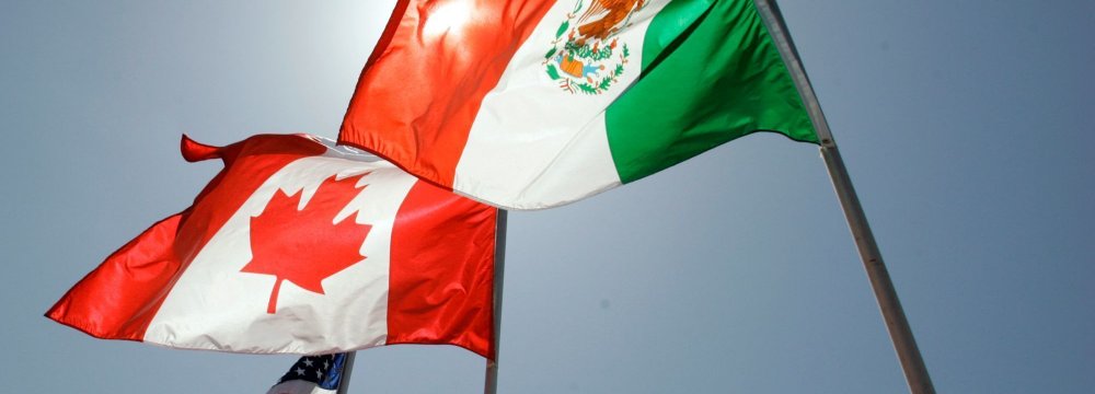 NAFTA Talks Will End in Agreement