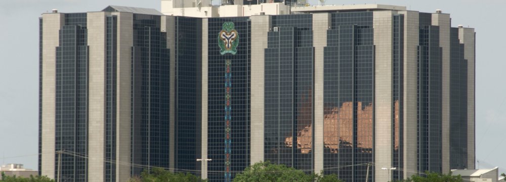 Nigeria CB to Sanction Banks Hoarding Forex