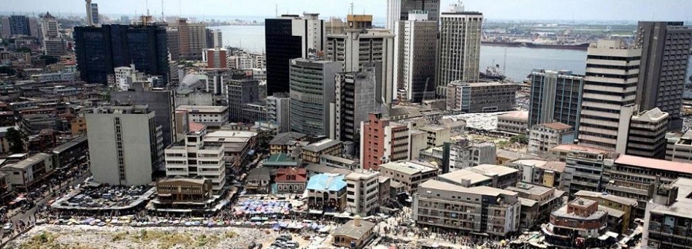 Nigeria Recovery Fragile  