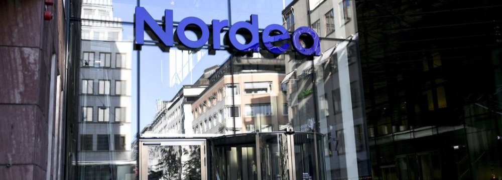 Norway Banks Complain of High Household Debt