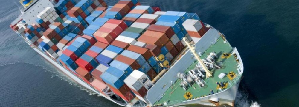 Oman Trade Surplus Surges 