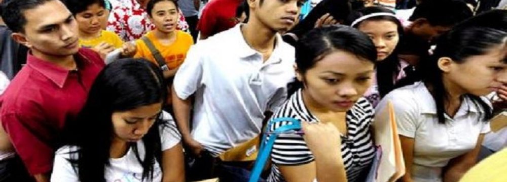 Philippines Prepares Economy for Bumper Year