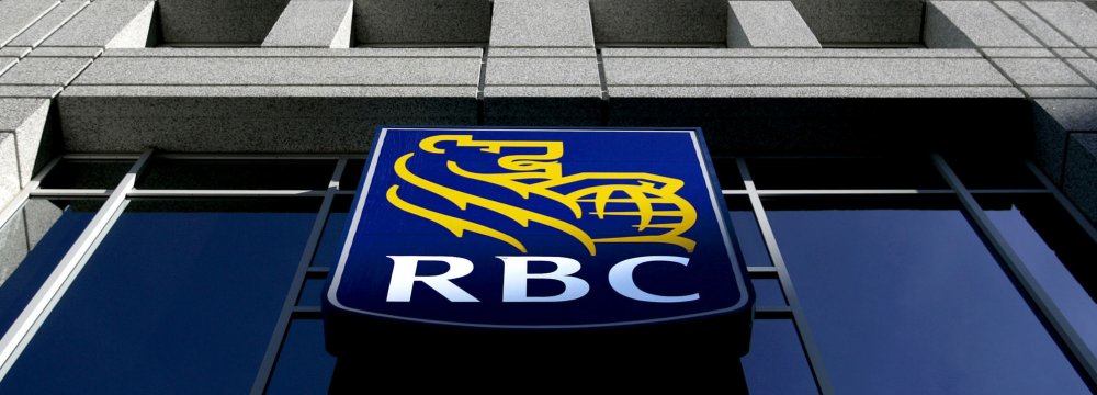 RBC Hikes Mortgage Rates