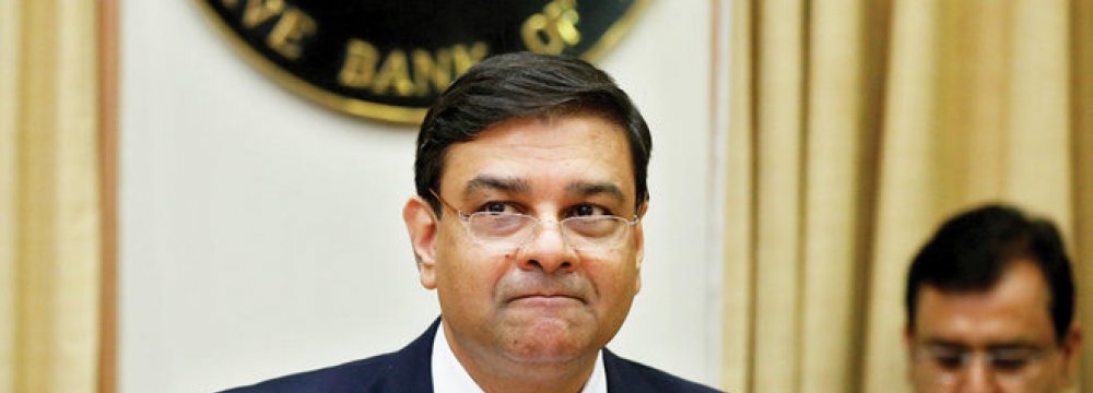 RBI Holds Rate at 6.25%