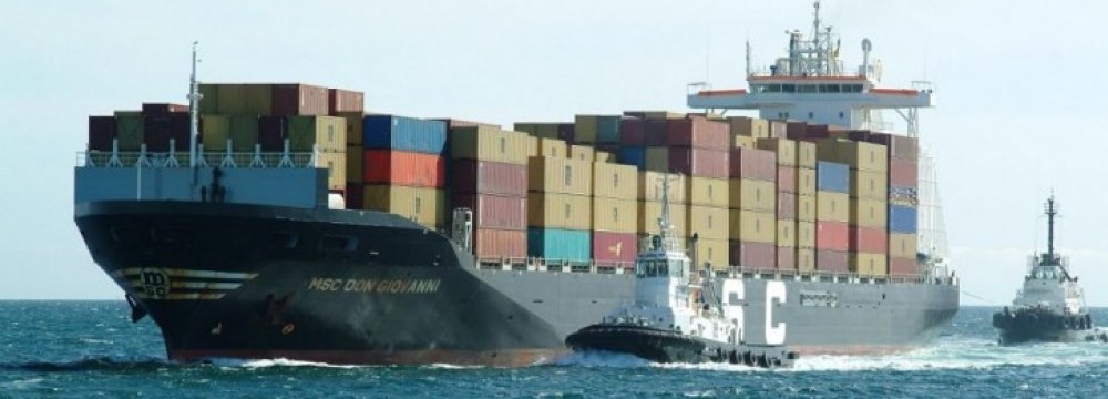 Romania Trade Deficit Rises