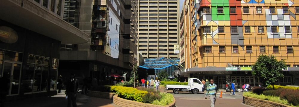 South Africa Urged to Boost Economy