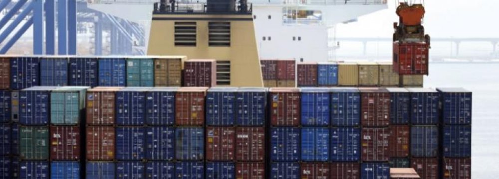 S. Korea Exports Soar 24% in April