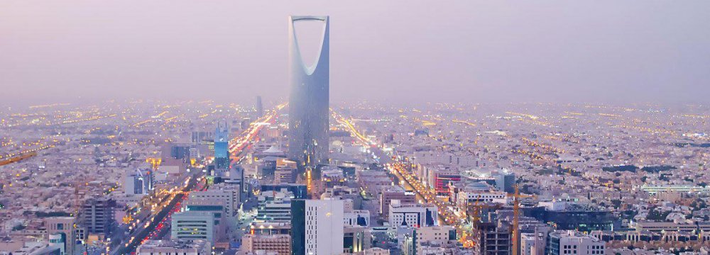 Saudi Businesses Complain