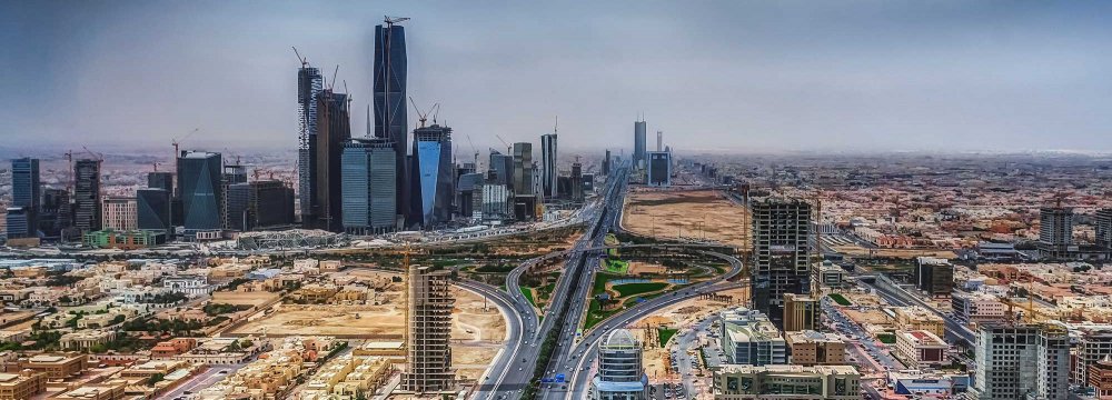 Saudi Jan Inflation Shoots Up to 3%