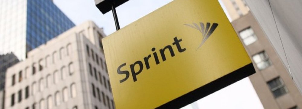 Sprint, T-Mobile Possible Alliance
