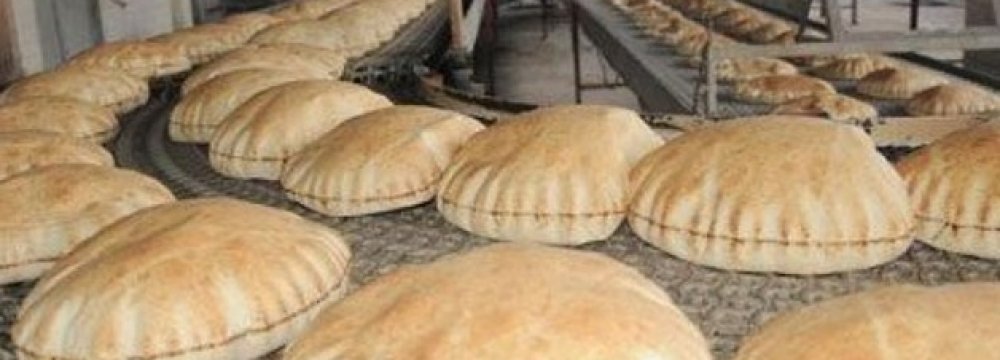 Sudanese Hit by Bread Shortages