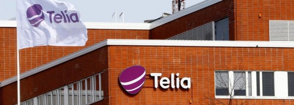 Swedish Telecom to Buy TDC’s Norway Business