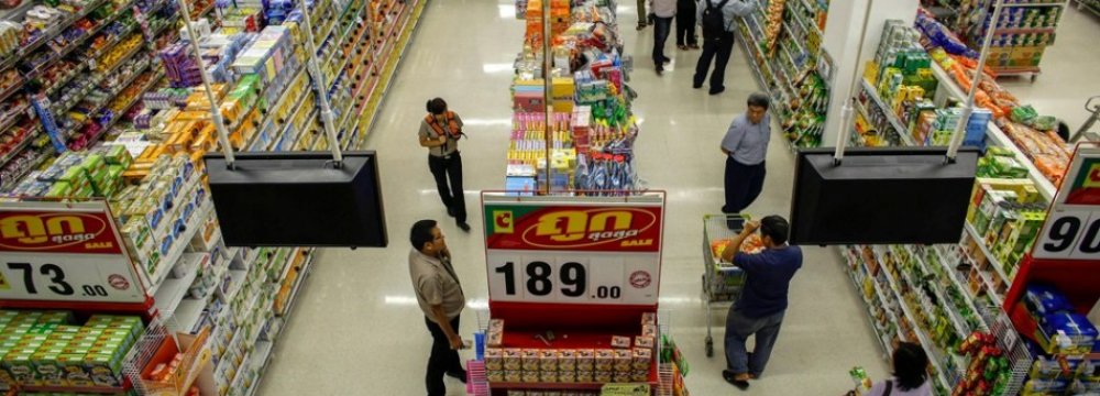 Thai Growth Set  to Accelerate