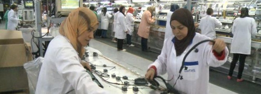 Tunisia Needs to Create Jobs, Contain Debt