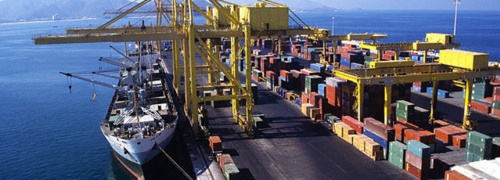 Turkey Trade Deficit Widens