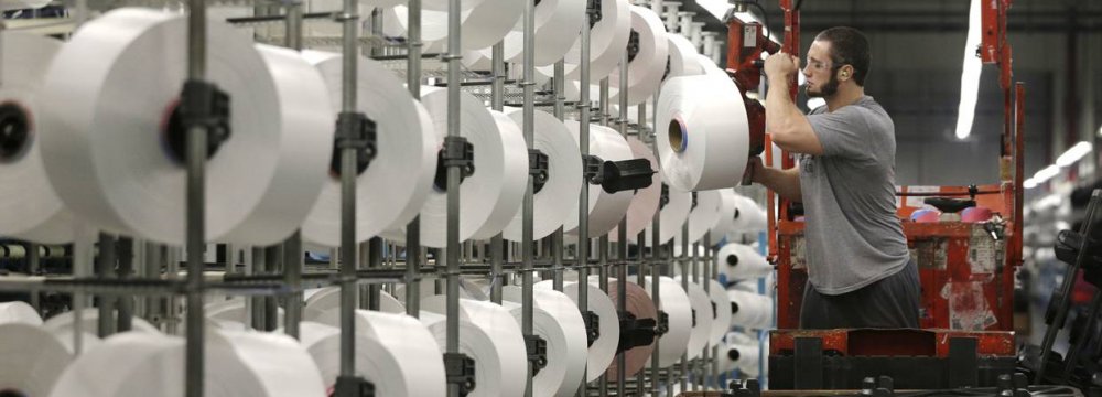 US Factory Orders Slip
