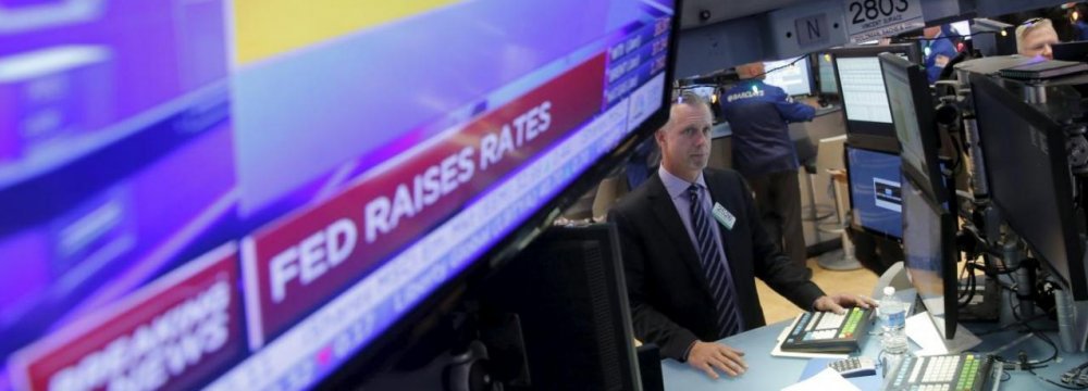 US Rate Hike  in September